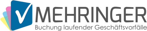 Mehringer Logo