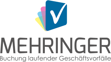 Mehringer Logo